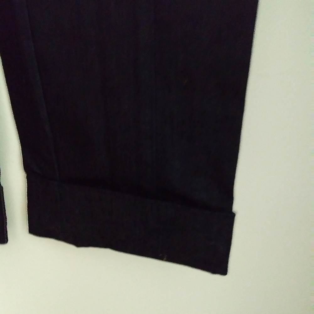 Pinup Style Jeans Small 'NEW' - Picture 2 of 14